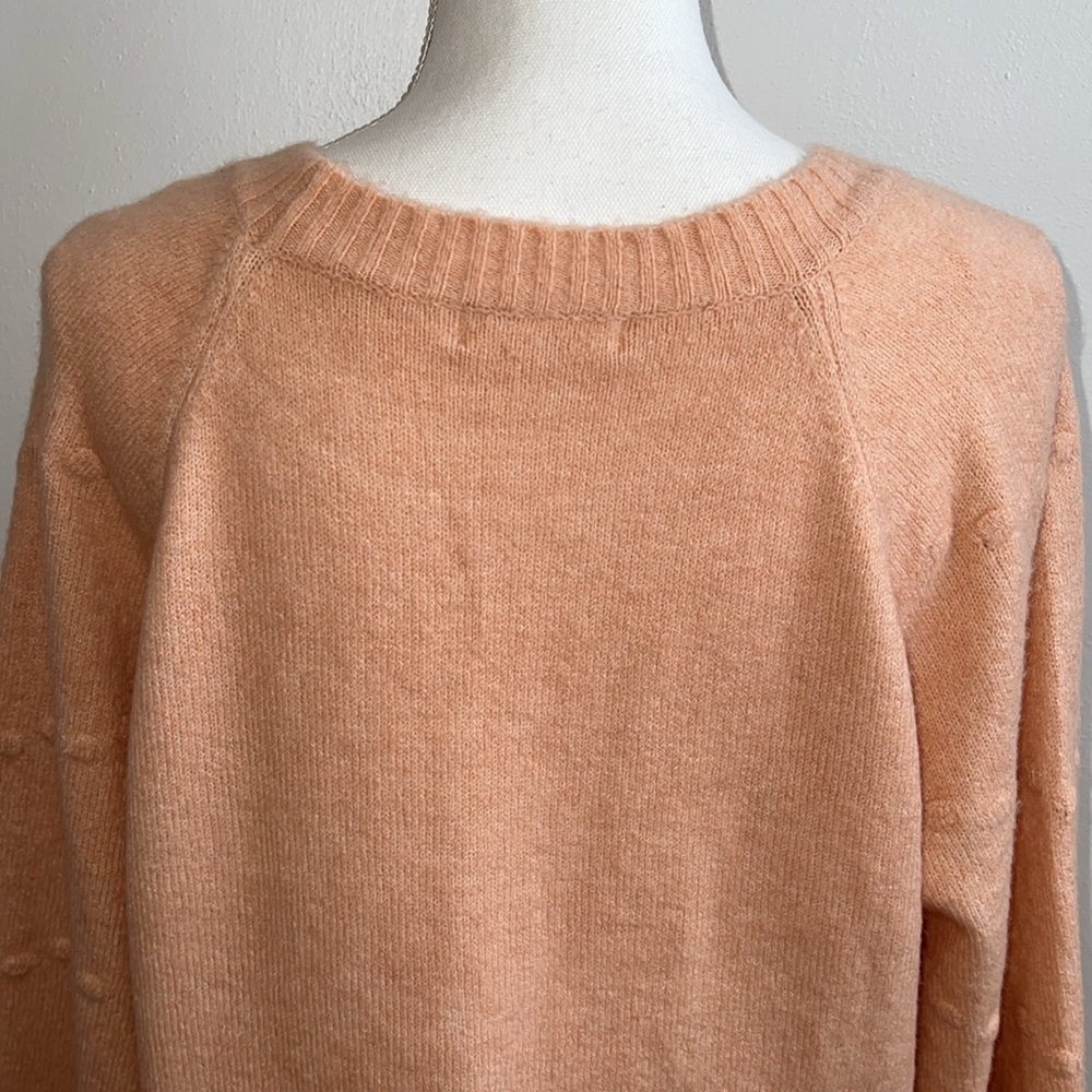 MAGNOLIA Sweater - Picture 6 of 10